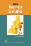 NewAge Business Statistics